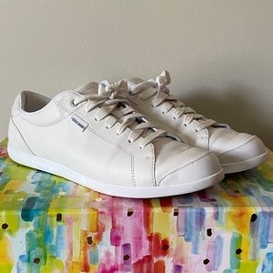 Cole Haan crosscourt white sneakers